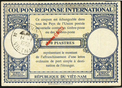 6.50$ en surcharge sur CRI 3$70